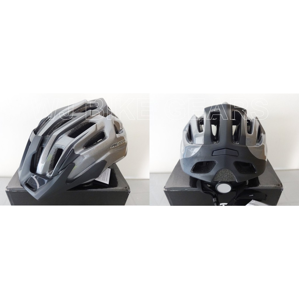 aeroic helmet