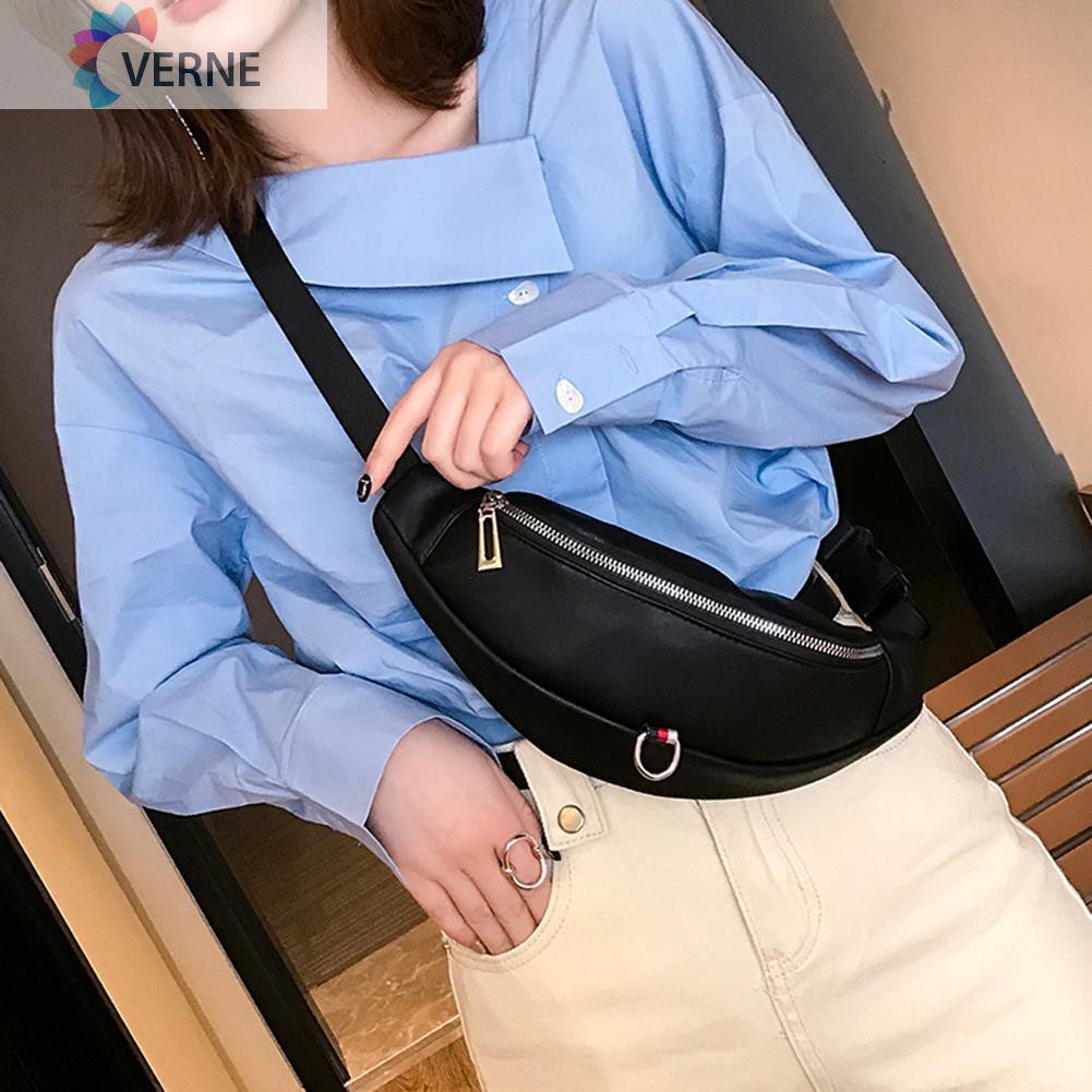 purse that goes around waist