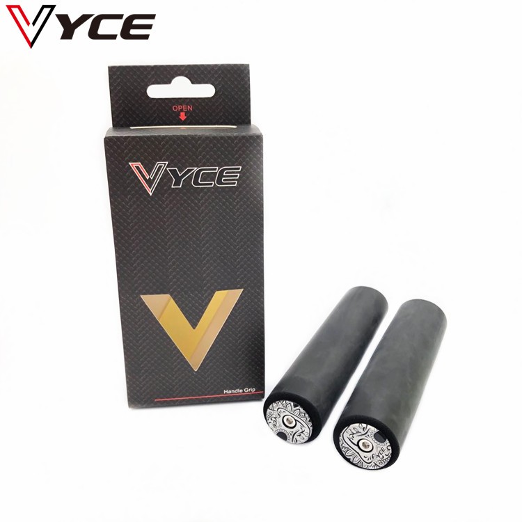 soft bike handlebar grips