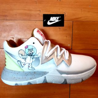 NIKE Ghete baschet KYRIE 5 Sport Vision