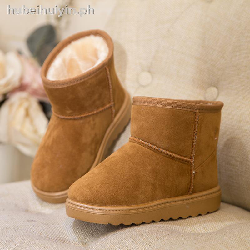 cotton on kids ugg boots