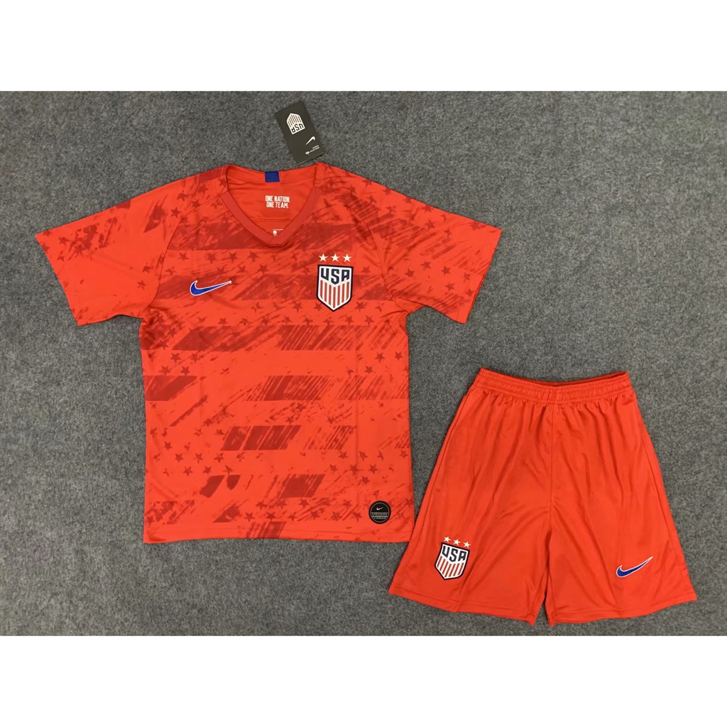 nike national soccer jerseys