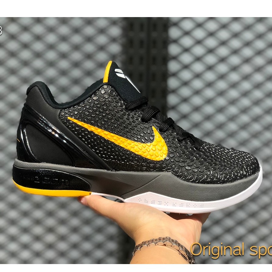 kobe 6 low