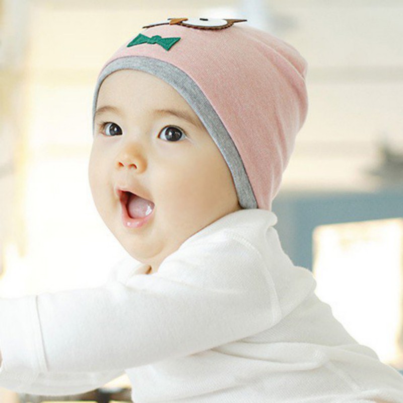 cap for newborn baby boy