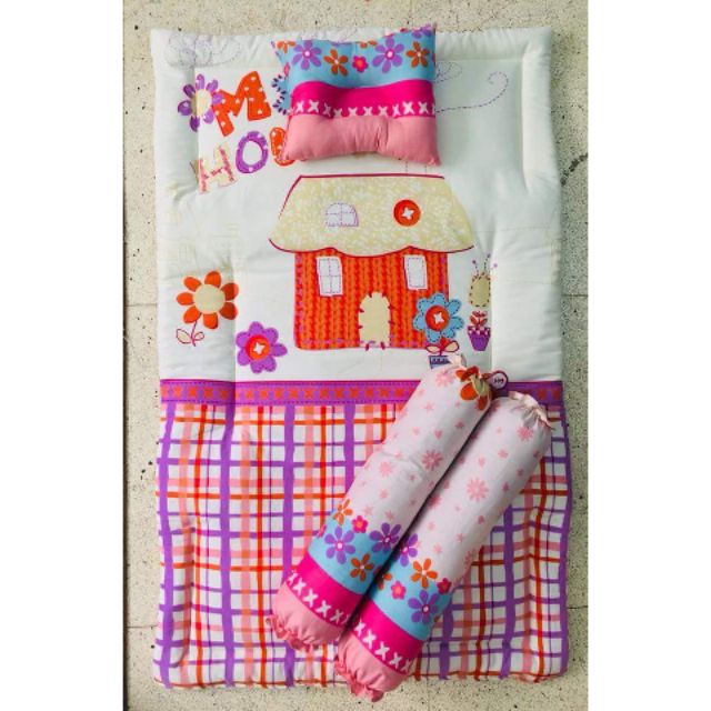 baby mattress set