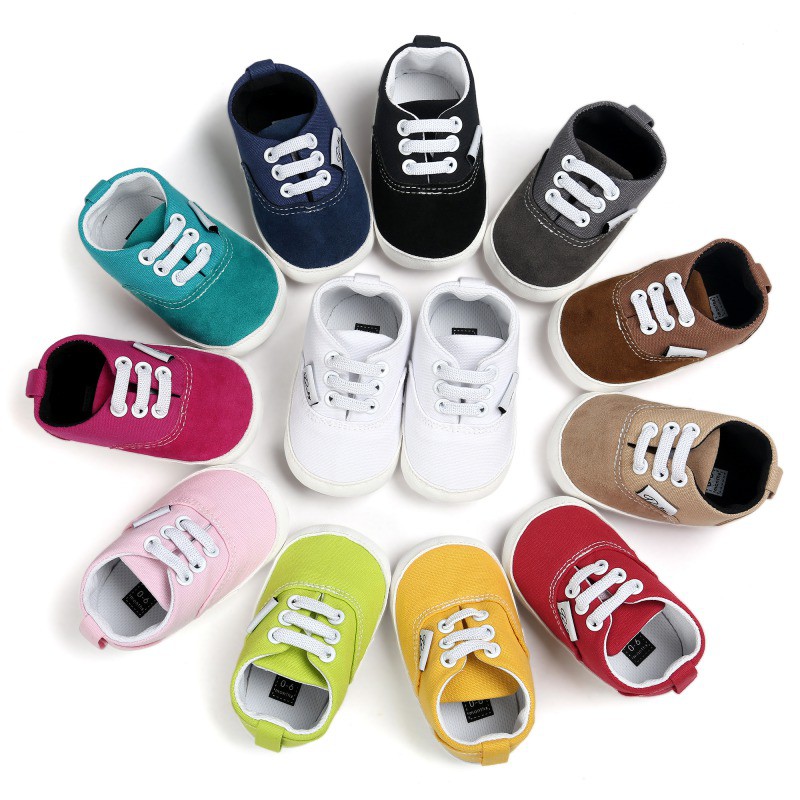 soft soled baby shoes for walking