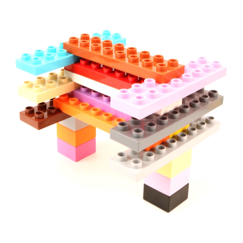 lego duplo bulk