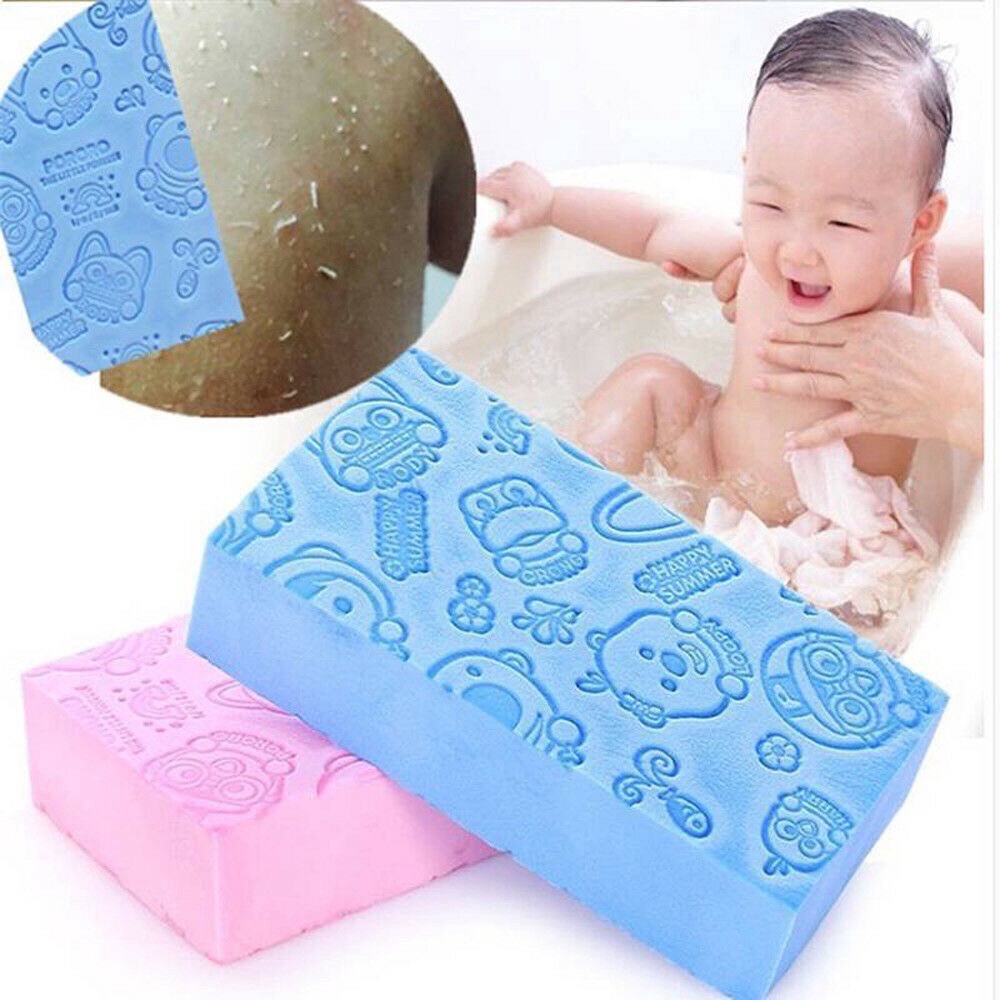 infant sponge