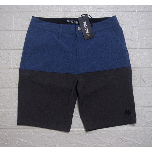 zoo york shorts