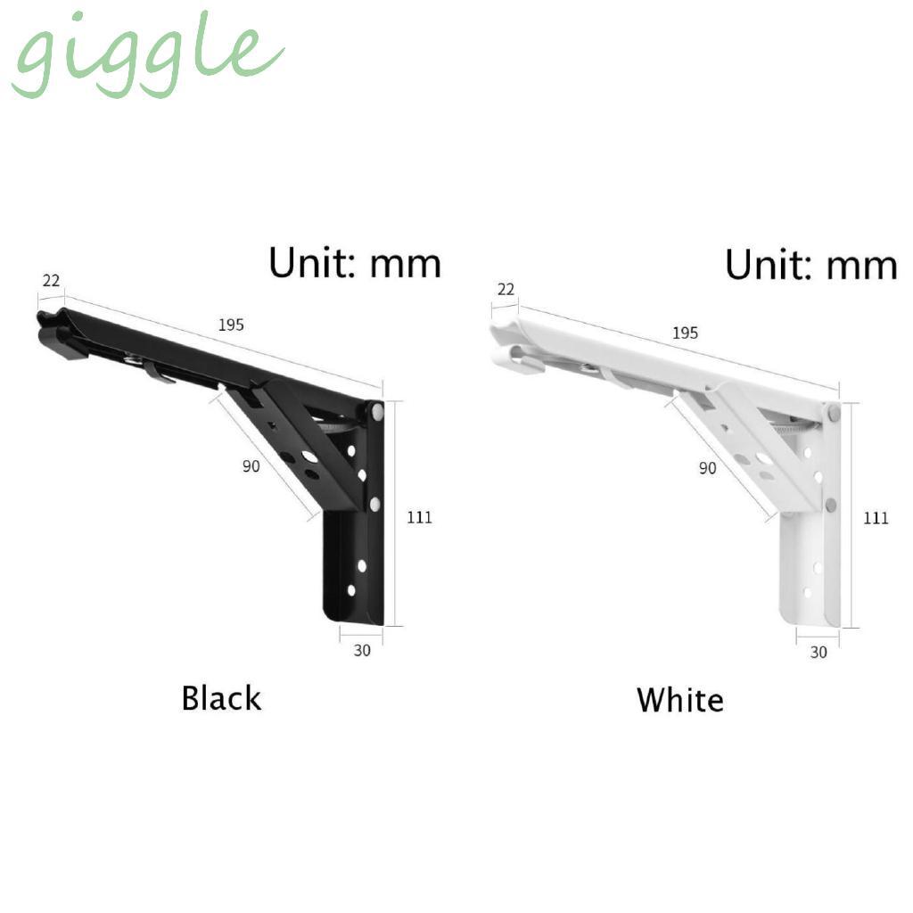 Shelf Mount Bracket Home Hing Multipurpose Folding Table ...