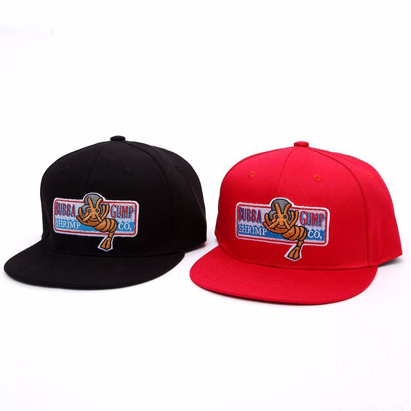 forrest gump baseball cap