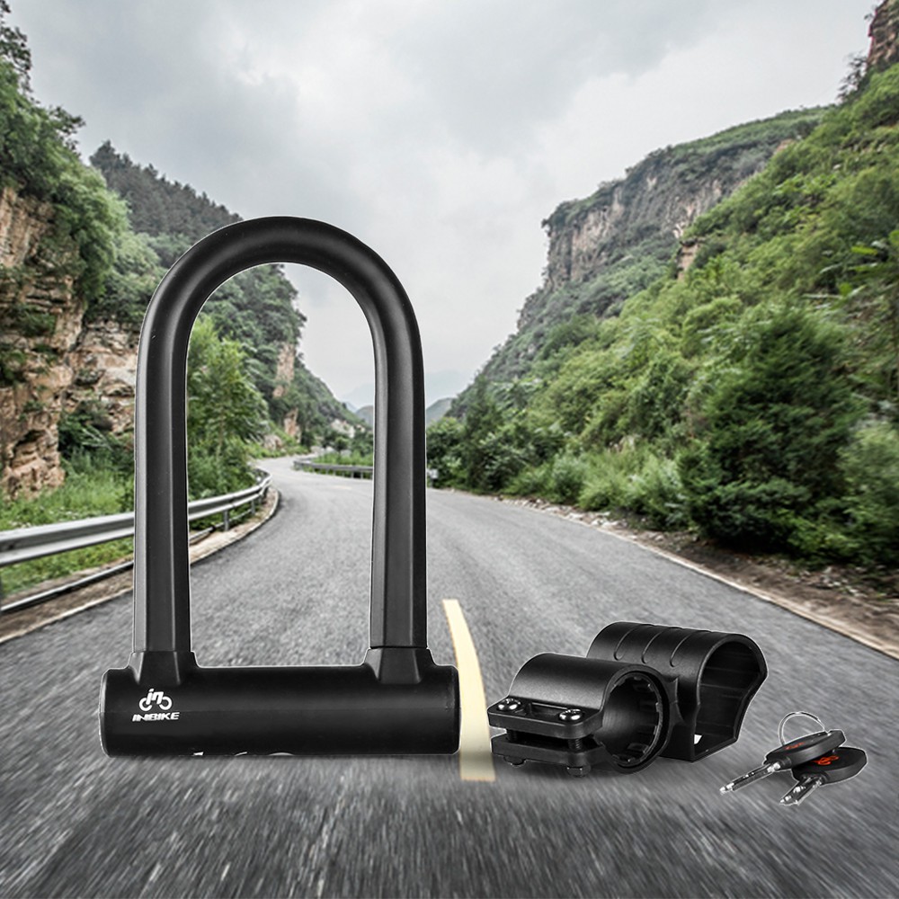 bike shackle