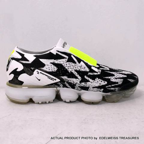 nike air vapormax acronym