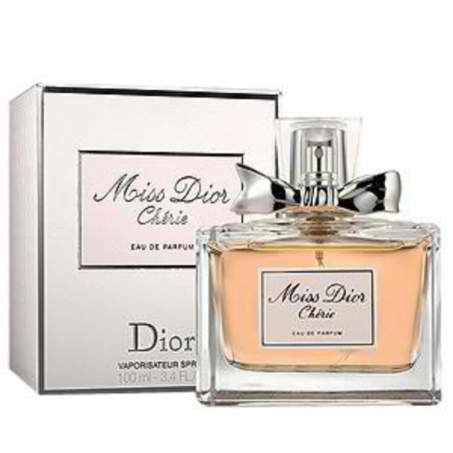 miss dior eau de parfum 100ml