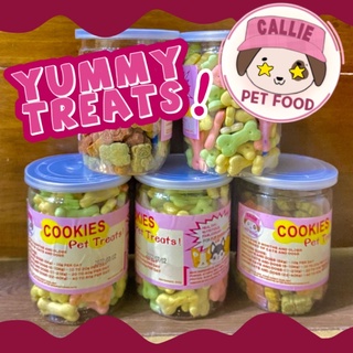 Pet Biscuit Dog Treats 200g Dog Snack Milk and Vegetable Cookie Treats For Dog Biscuit Dog Food