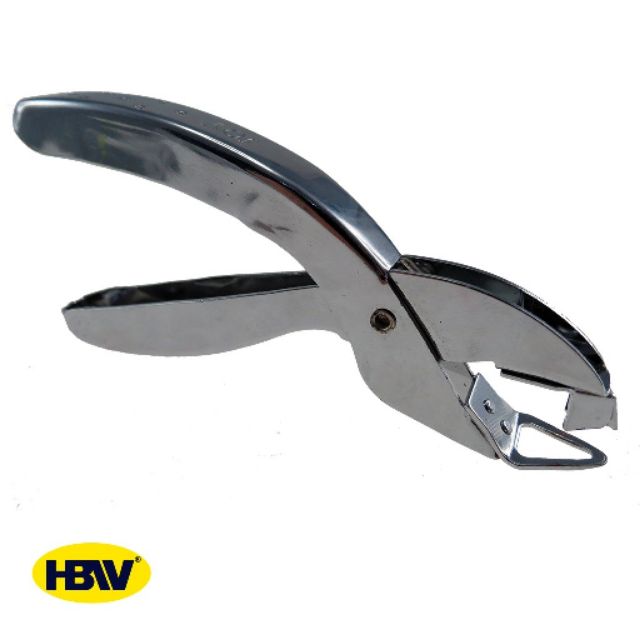 Staple Remover for upholstery and office applications