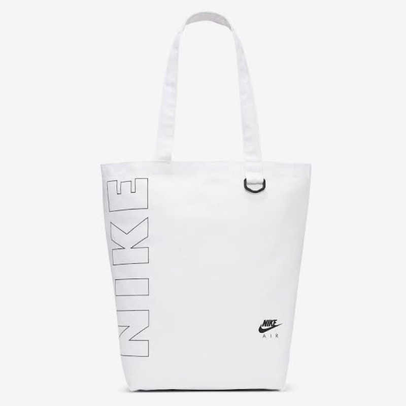 original Nike Heritage Tote bag (authentic) | Shopee Philippines