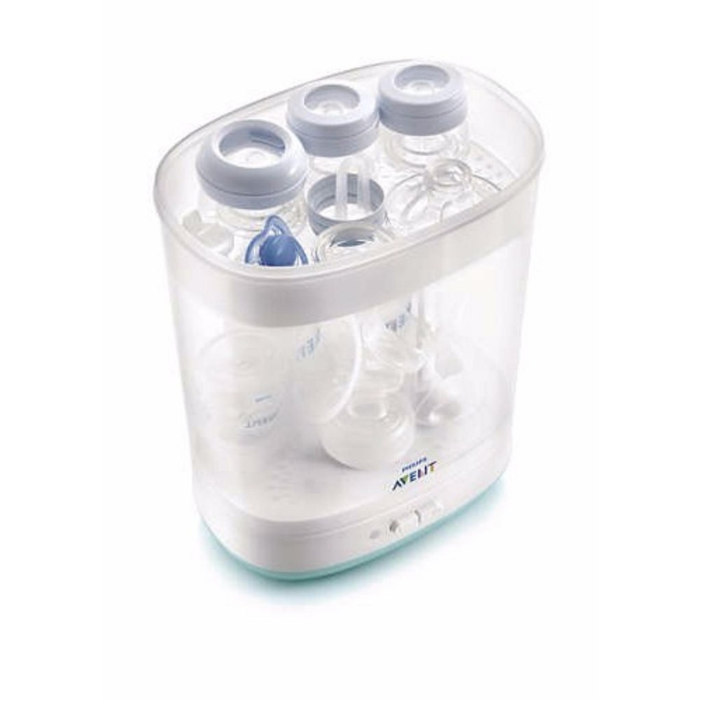 philips avent 3 in 1 sterilizer