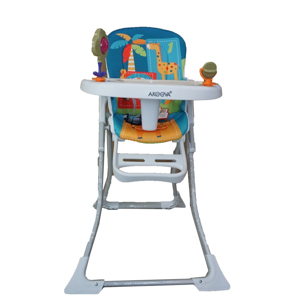 akeeva high chair