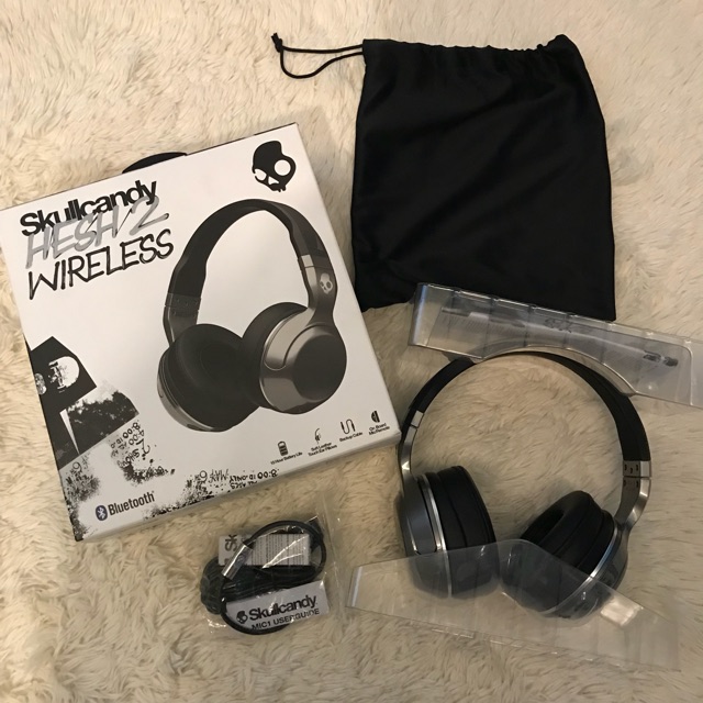 hesh 2 wireless