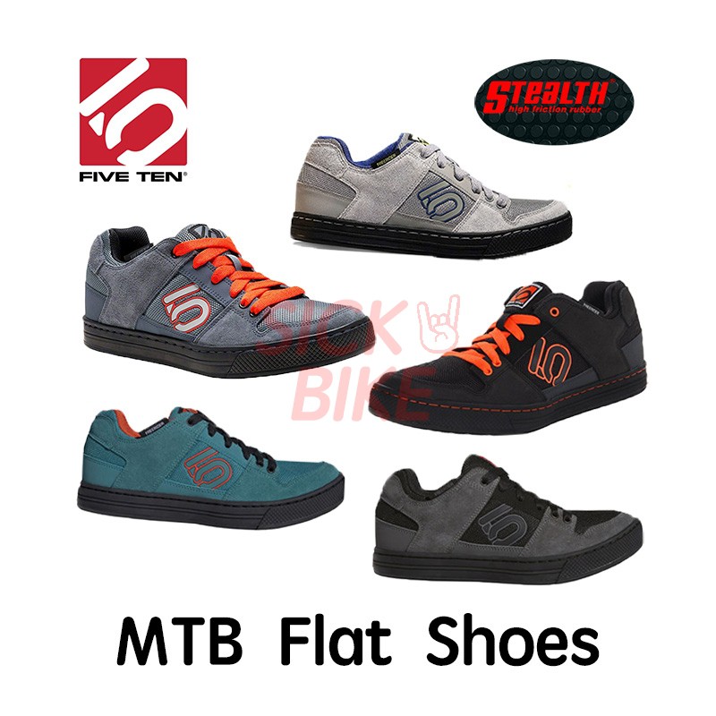 510 mtb shoes