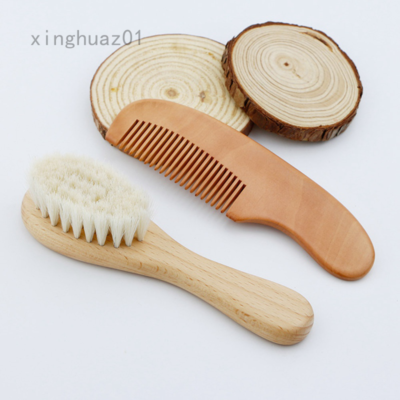 baby comb set