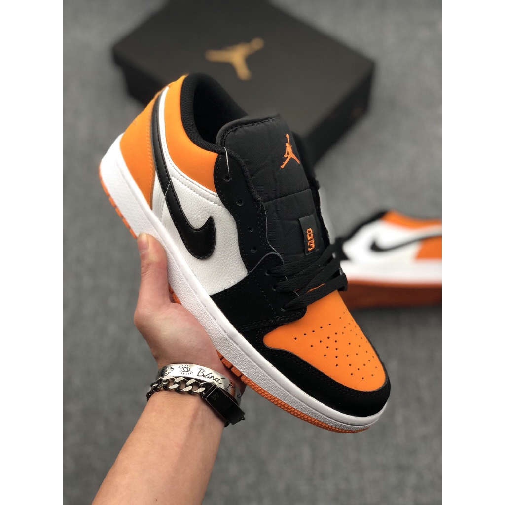 air jordan 1 women orange