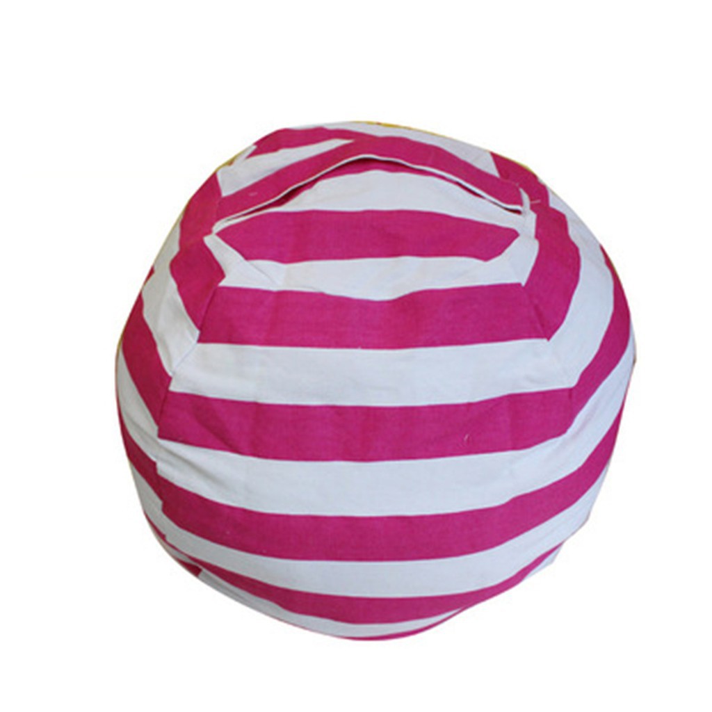 bean bag stuffed animal