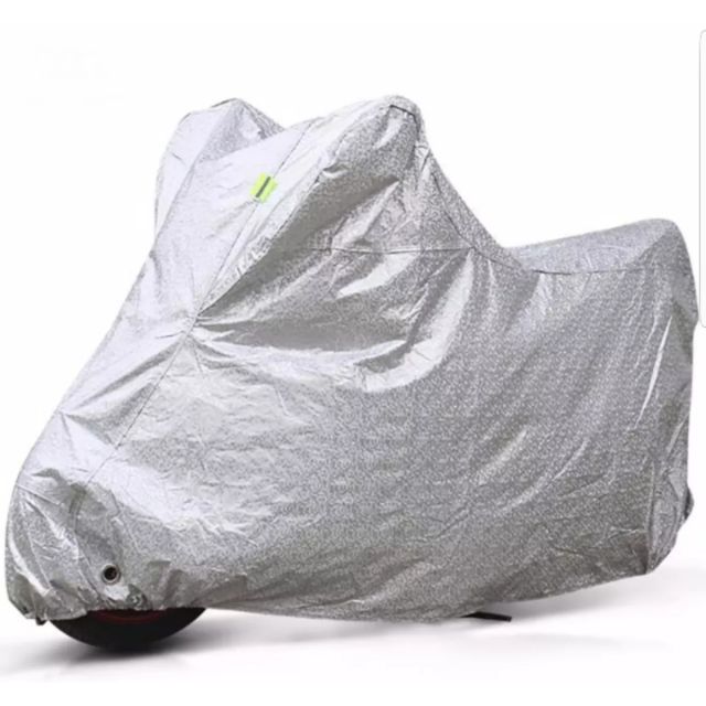 cycle cover