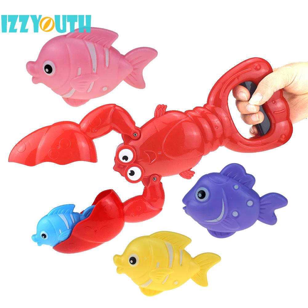 lobster grabber toy