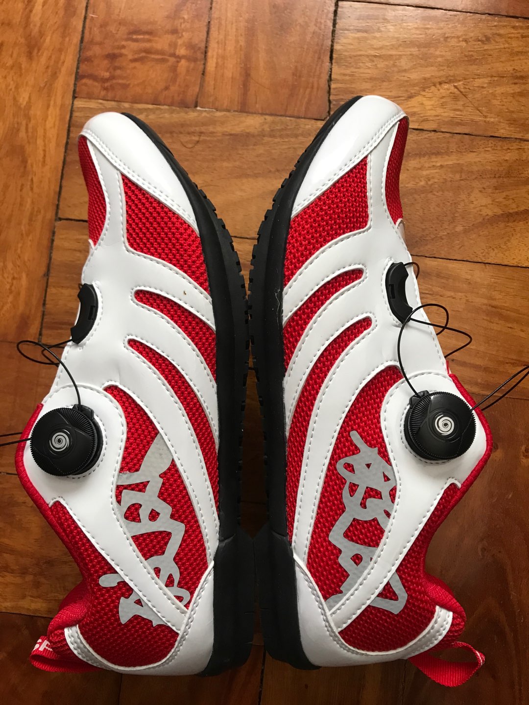 COD 2020 Cycling Shoes Men Mountain Bike Shoe MTB Cycle