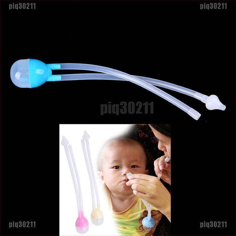 nasal aspirator vacuum suction