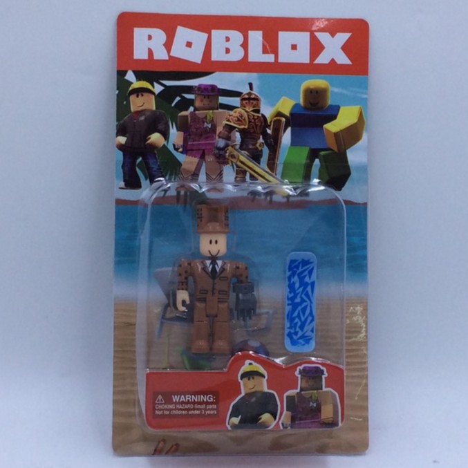 Roblox Toy Shopee Philippines - 