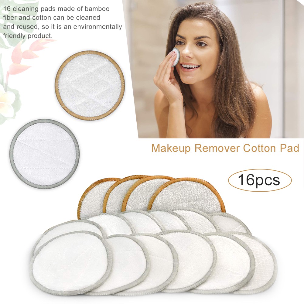 chemical free pads