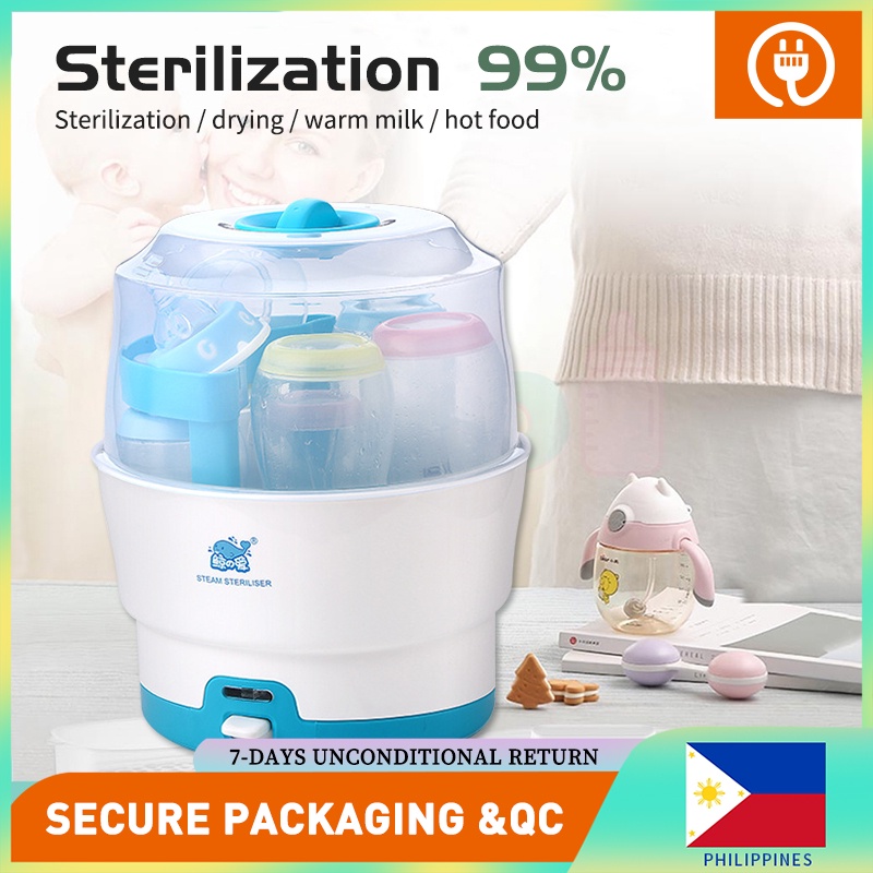 sterilizer-baby-bottles-electric-steam-bottle-sterilizer-bottle