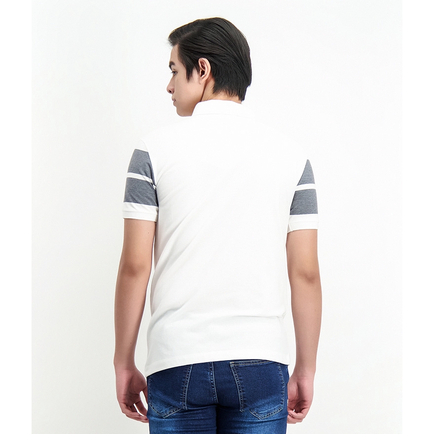 としたセレクトショップ Clubhaus × tangram コラボポロシャツ L