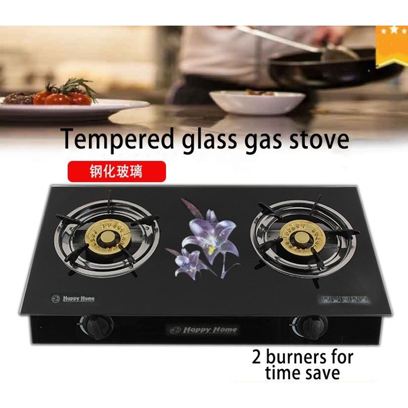 gas stove double burner burner gas stove gas stove stand single burner