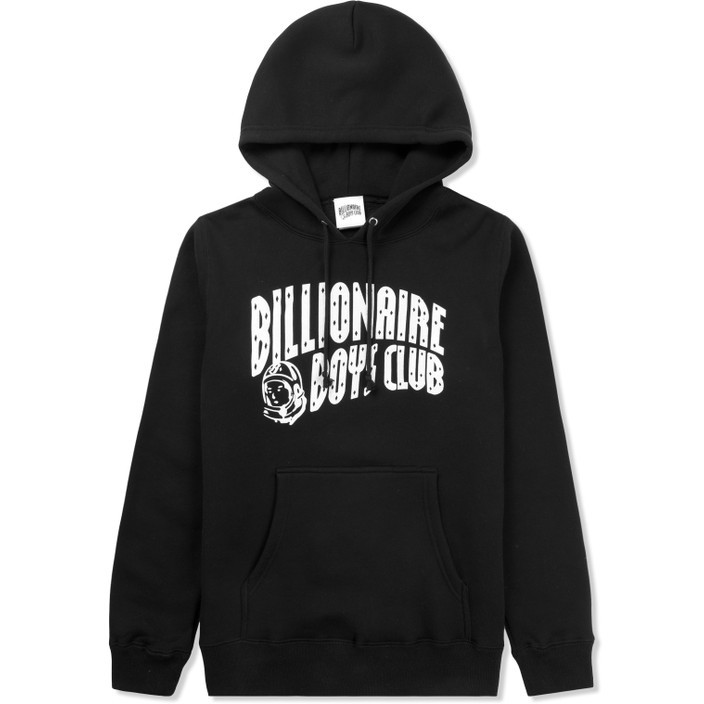 billionaire boys club crewneck