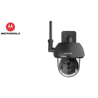 Ready Stock Motorola Baby Monitor Pet Home And Security Smart Camera With Cctv Motorola App Shopee Philippines