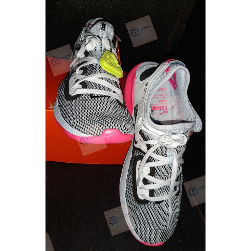 women's nike flex 2019 rn