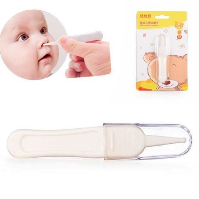 baby ear and nose cleaner