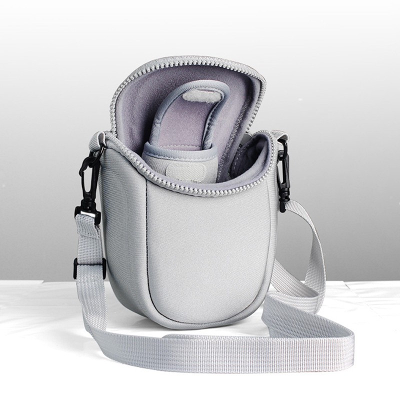 Soft Camera Case Bag Cover for Canon EOS M200 EOS M100 EOS M10 EOS M6