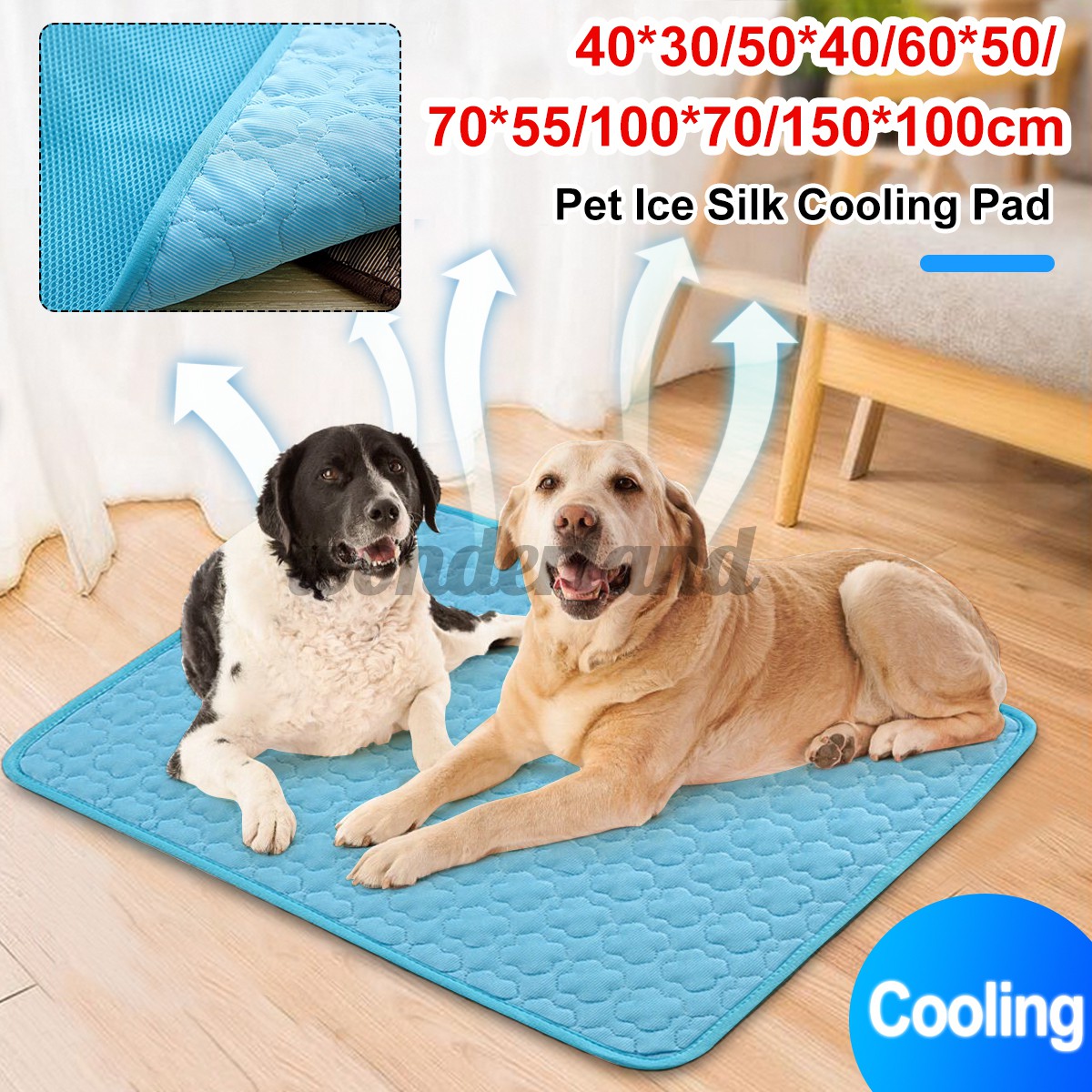 cooling mat for cats