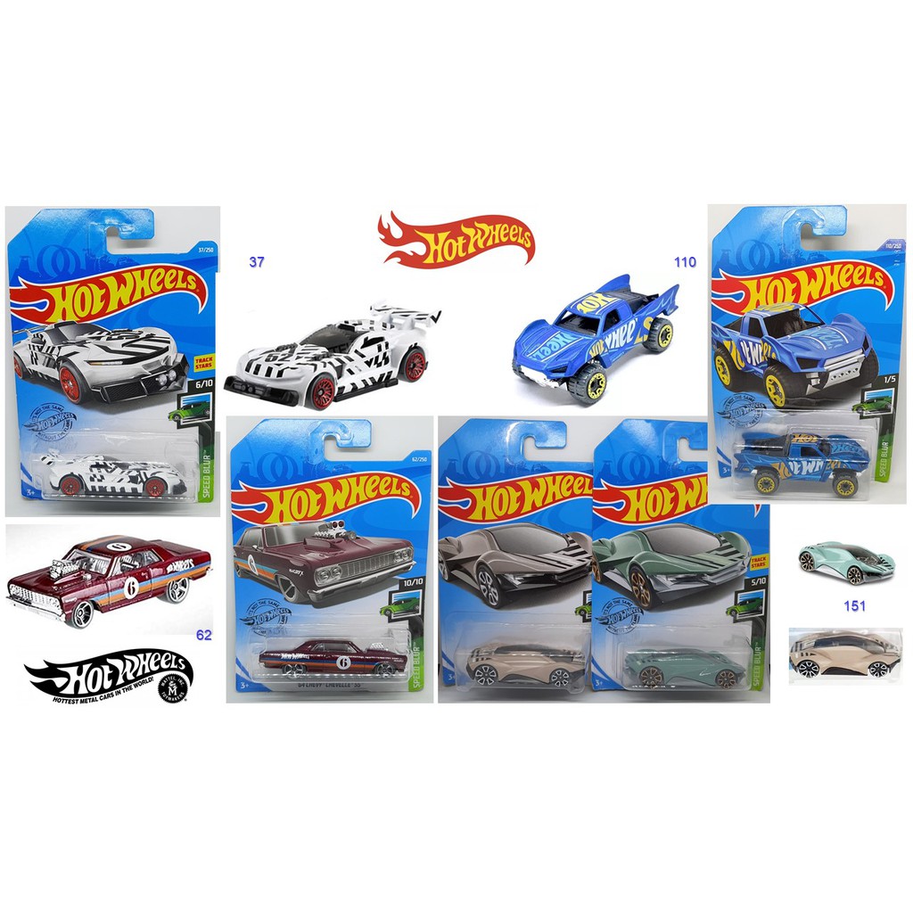 hot wheels metal cars