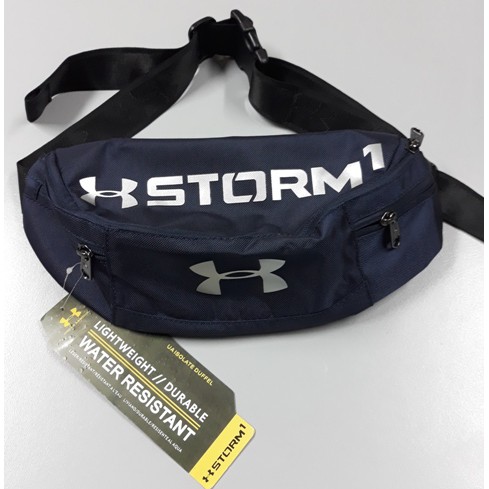 under armour belt bag