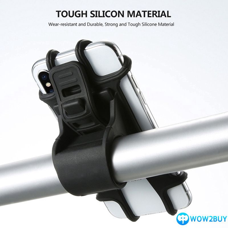 phone holder for bike