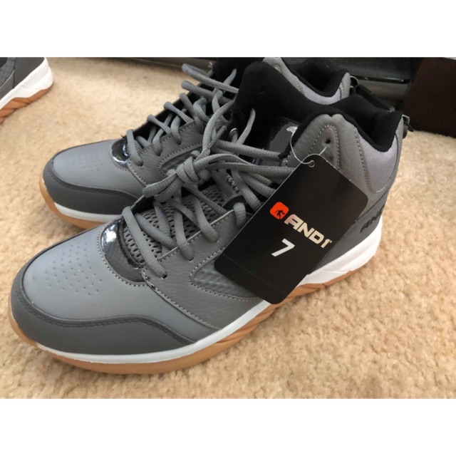 andi basketball shoes