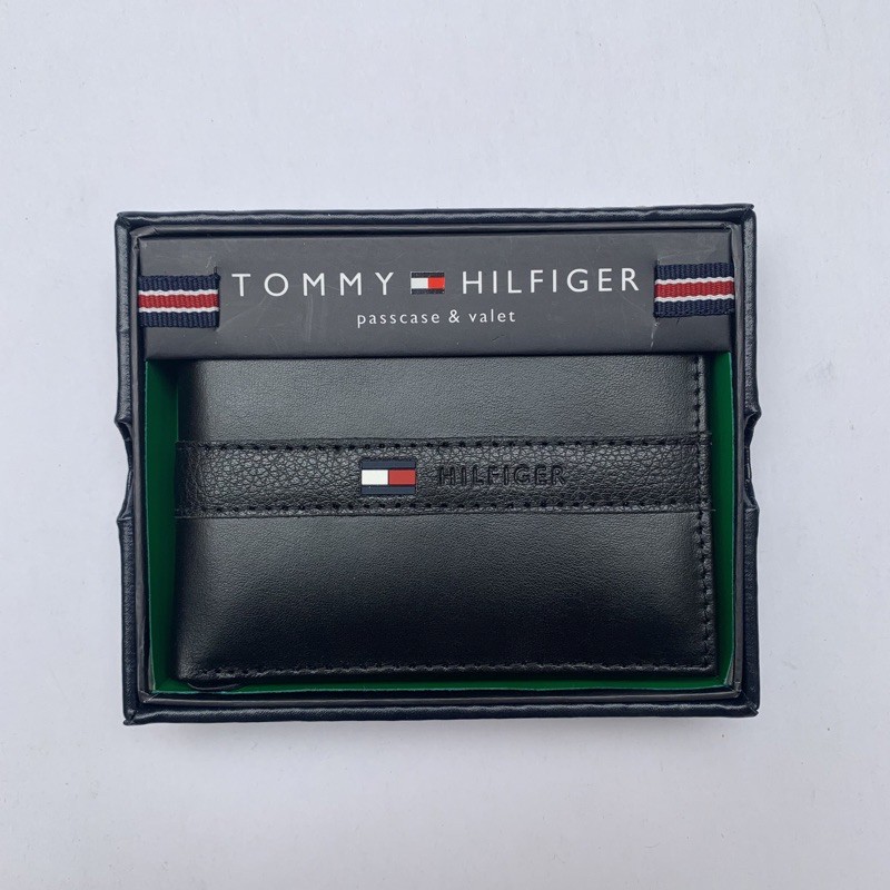 hilfiger wallet
