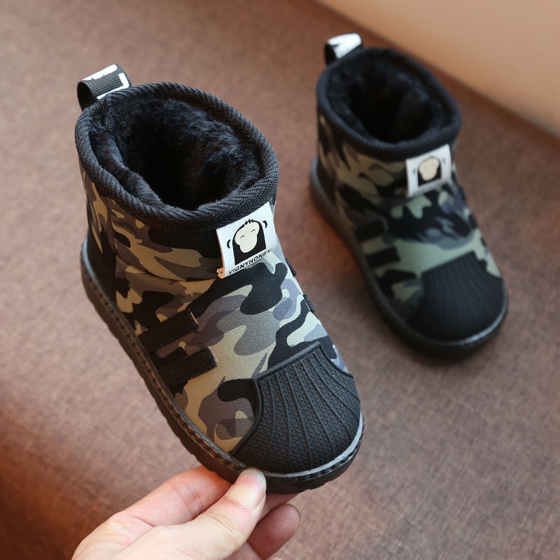 childrens waterproof ugg boots