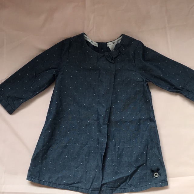 jasper conran baby girl clothes